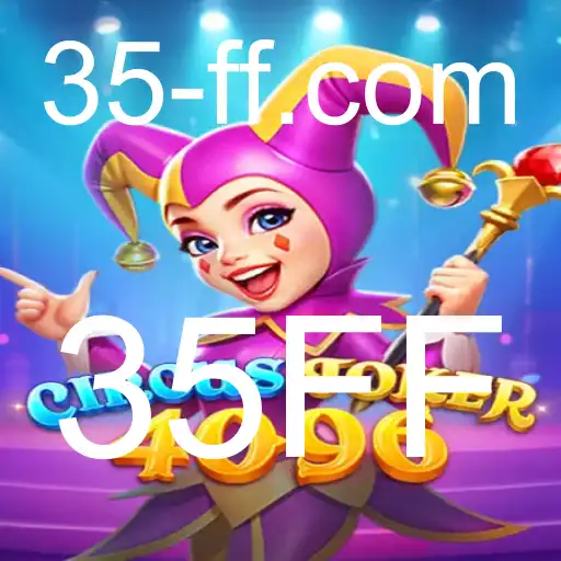Explorando o Mundo de CircusJoker4096: Um Jogo de Estratégia Inovador