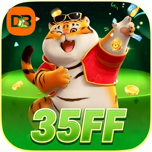 35FF Logo