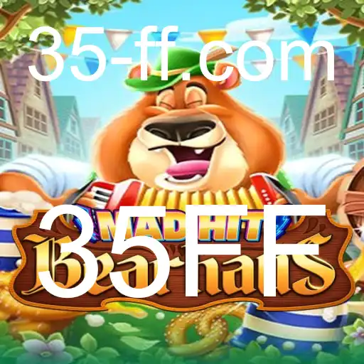 MadHitBearhaus: O Jogo que Está Dominando as Tardes de Jogos