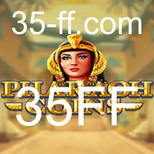 PharaohCoins: Aventura no Egito Antigo para Conquistar Tesouros Digitais