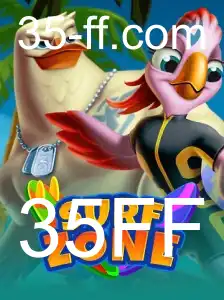 Descubra o Mundo Emocionante de SurfZone