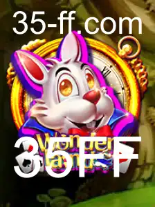 Explorando o Mundo de Wonderland: Um Mergulho na Fantasia com 35FF